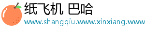 纸飞机 巴哈